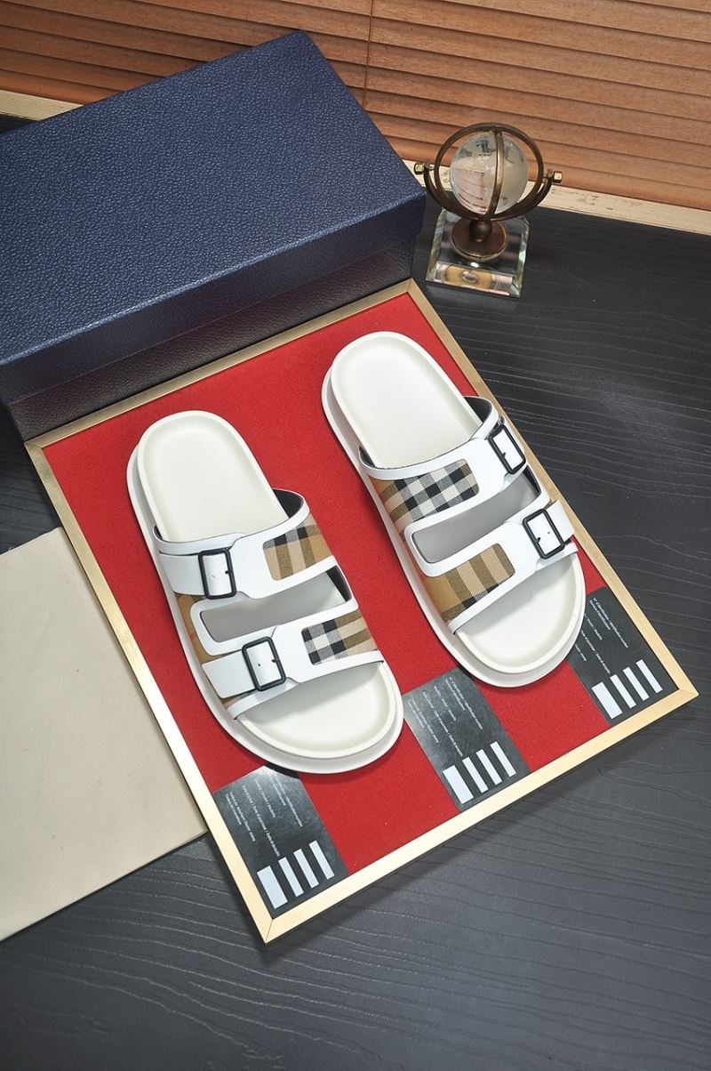 Burberry Slippers